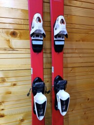 LYŽE ELAN FORMULA ACE 140CM